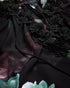 FAIZIAA-Tops-Romance meets effortless glamour in FAIZIAA. Half-length blouson sleeves create a relaxed and feminine look that's perfect for sunny days, while the flower appliqués bring an extra dose of femininity. V-neck top Neck tie Trailing floral print Half length blouson sleeves Cami lining with adjustable straps Flower appliqués- Ted Baker Romania
